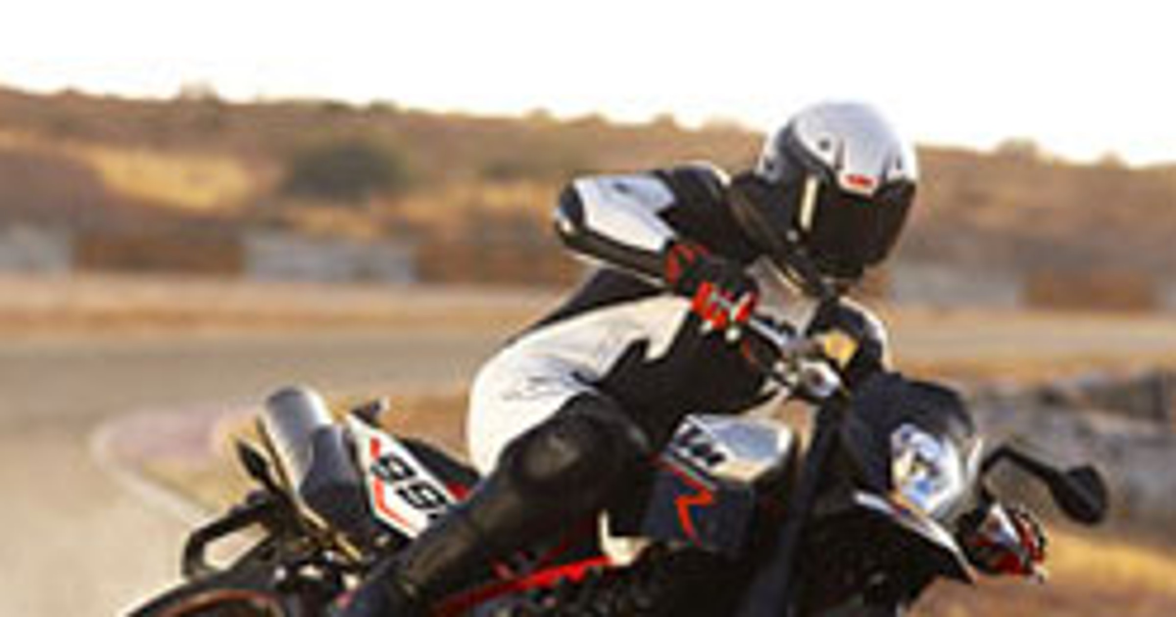 KTM 2009 – prawdziwy supersport i turystyczny motard
