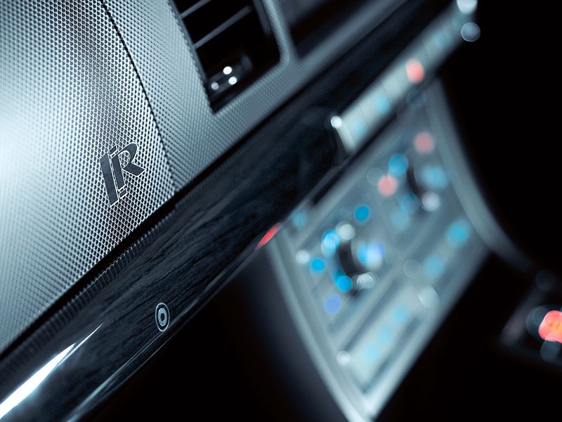 Detroit 2009: Jaguar XFR, czyli angielskie M5