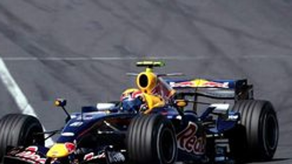 Grand Prix Malezji 2007: dywersja w BMW Sauber?