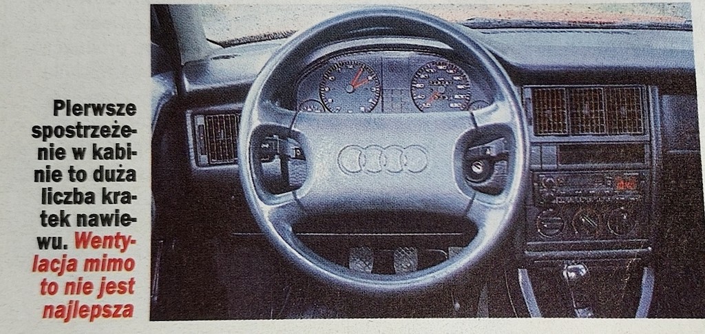 Audi 80
