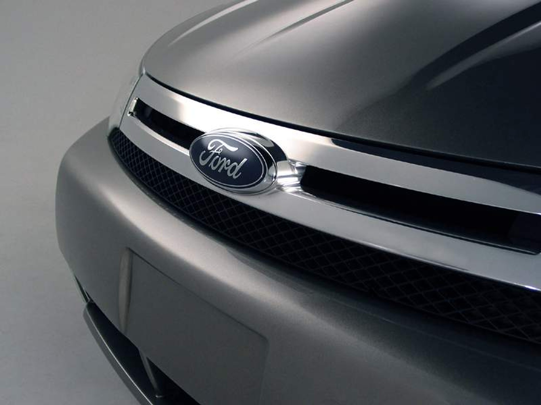 Detroit 2007: Nowy Focus już w  Ameryce