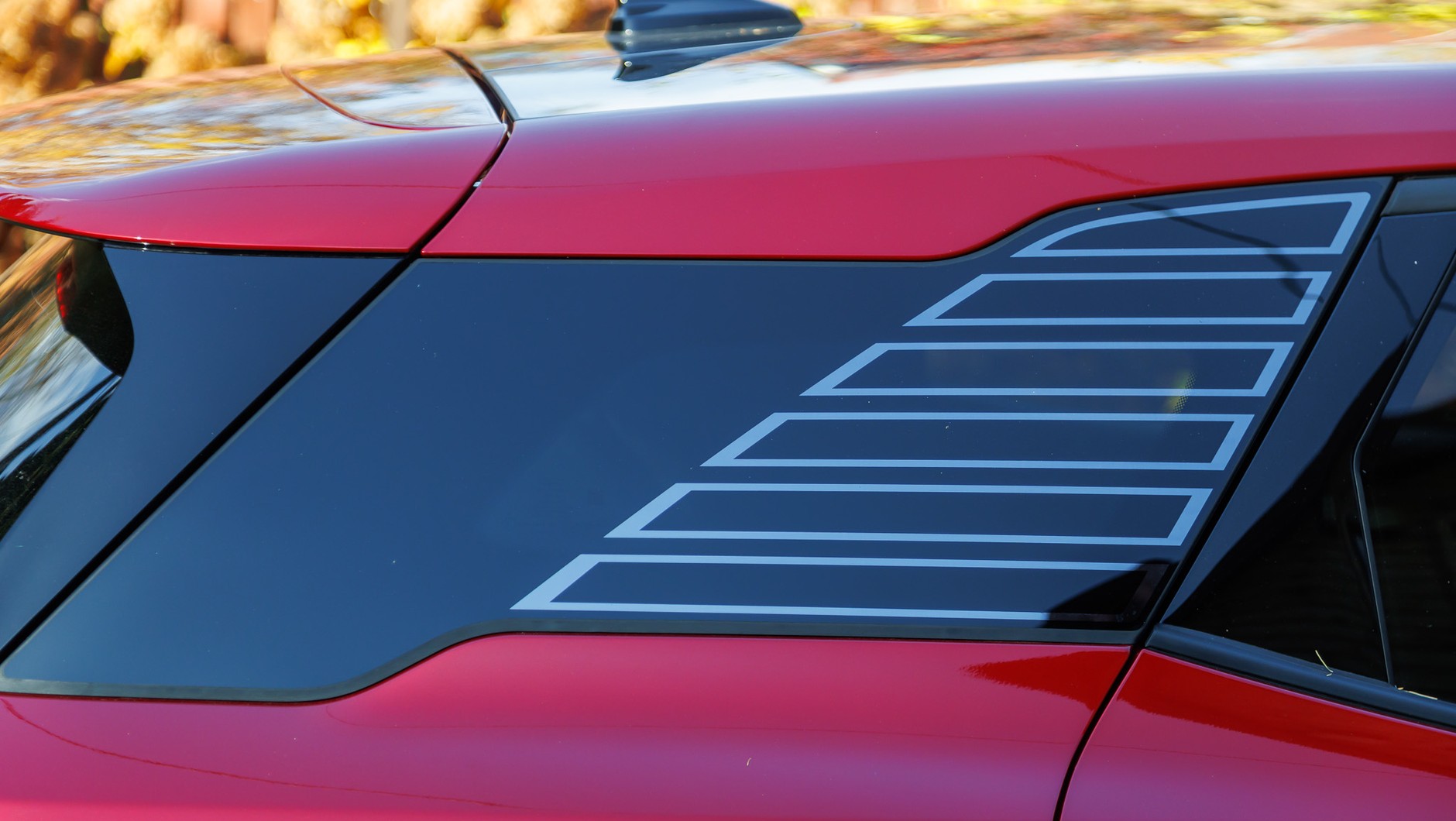 2025 Ford Explorer EV