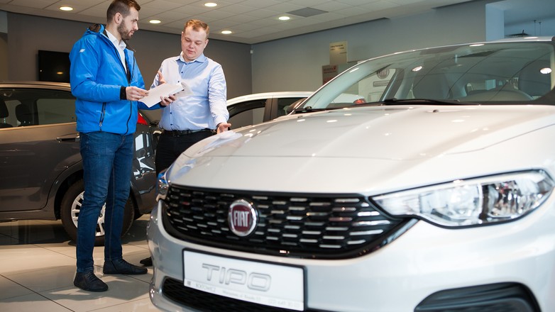 10 samochodów kompaktowych do 80 tys. zł - który warto kupić?