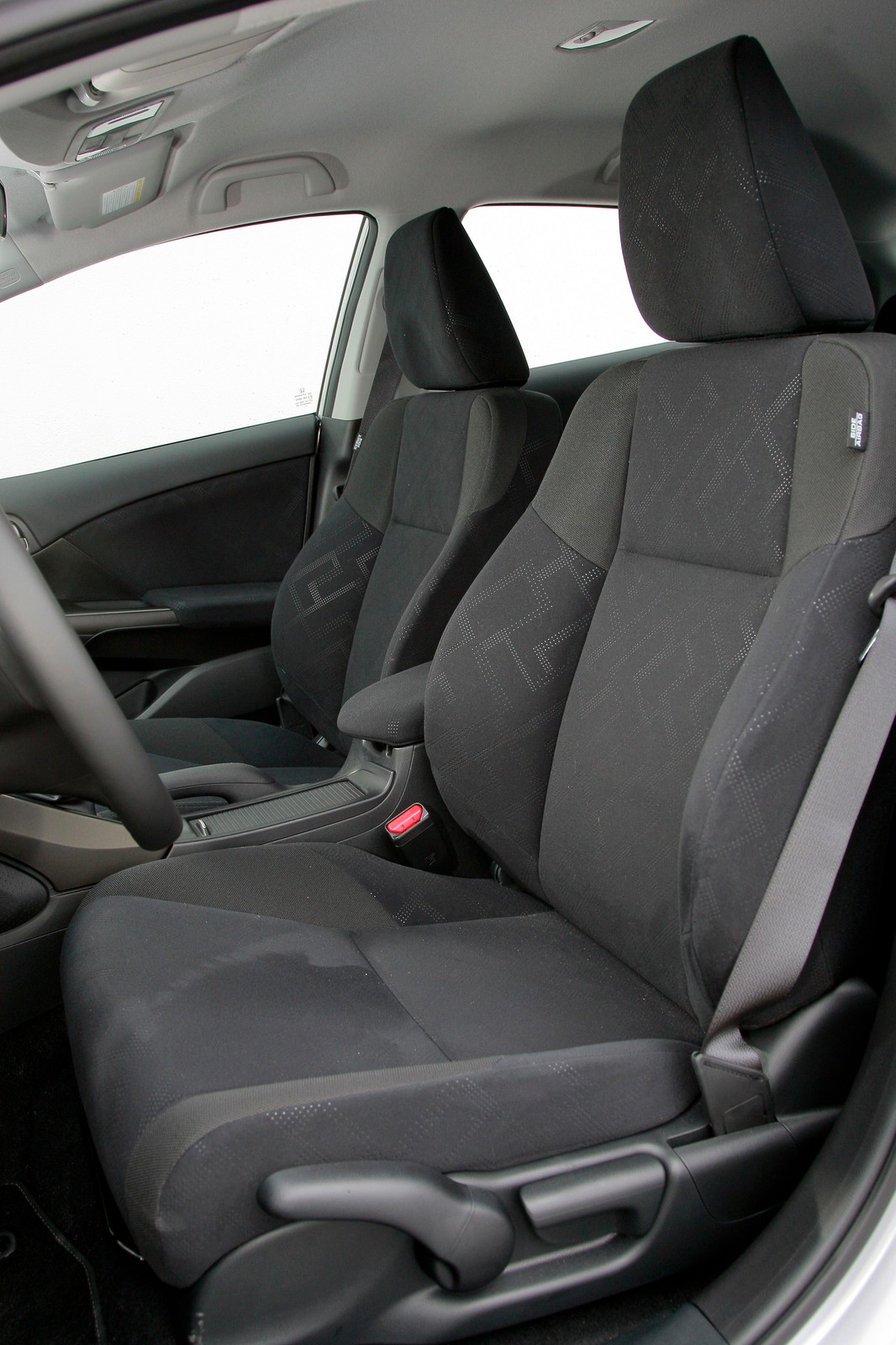 Honda Civic IX - nie jest tania, ale ma wiele mocnych punktów