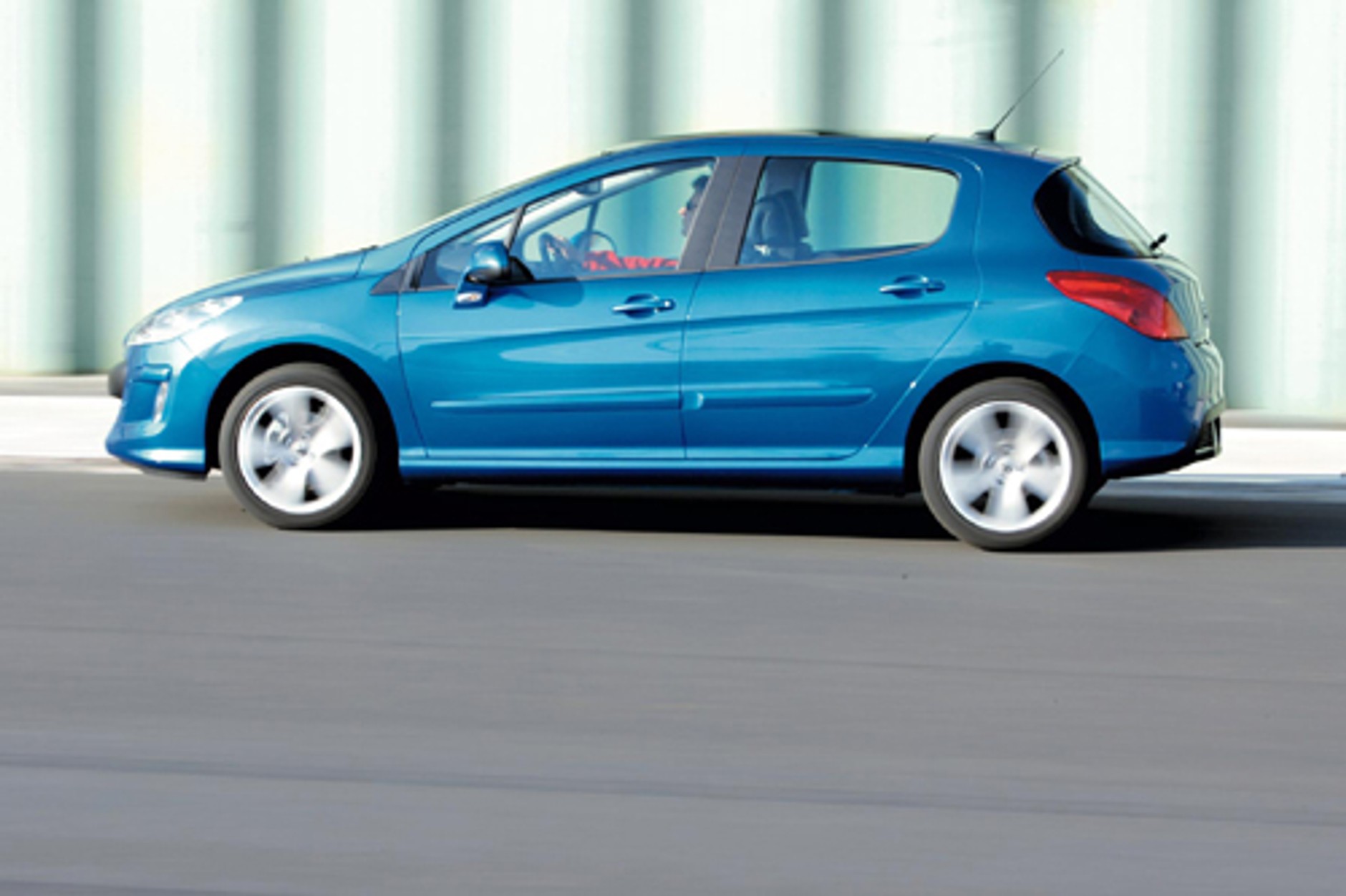 Nowy Peugeot 308. Czy zostanie rynkowym szlagierem?