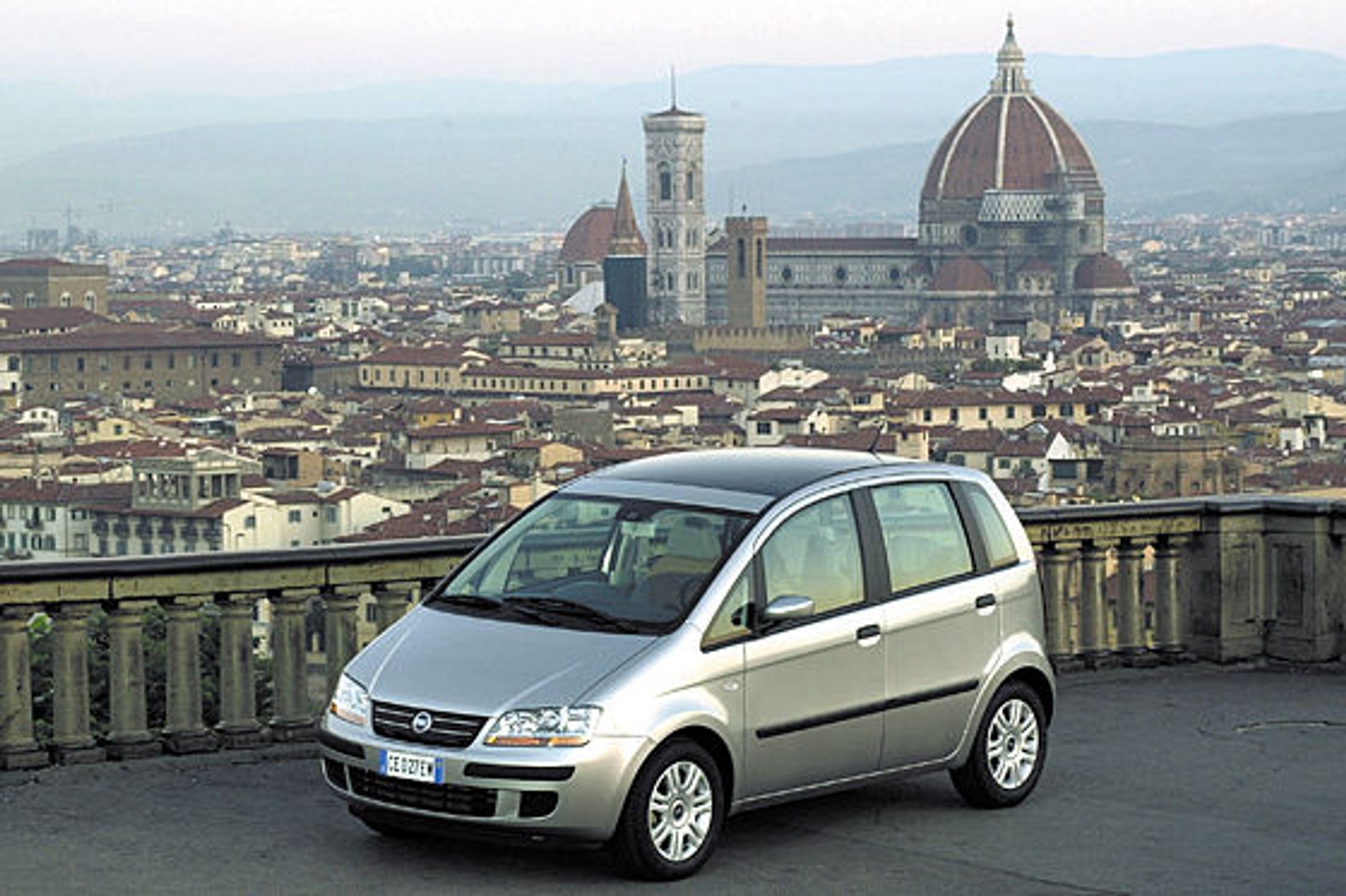 Motoryzacyjny cmentarz