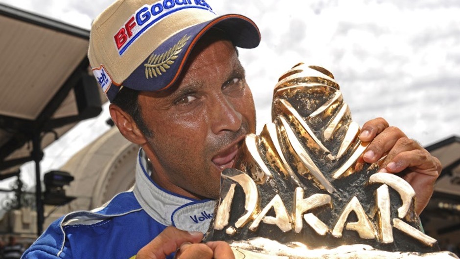 Nasser Al-Attiyah