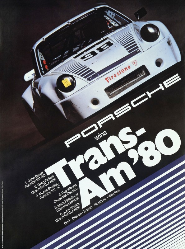 50 lat Porsche 911
