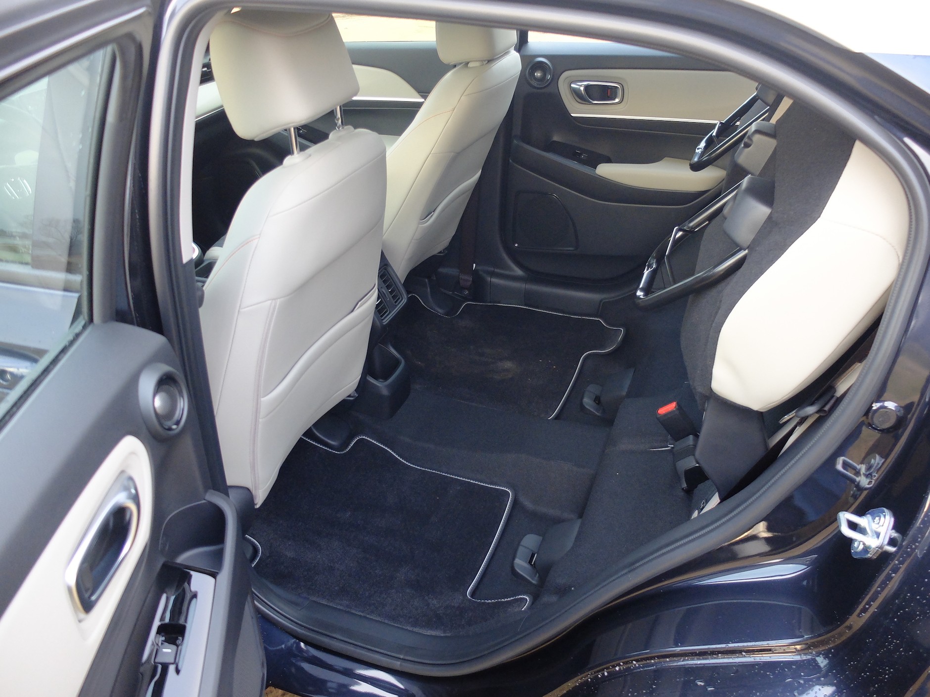 Honda HRV Advance Style 2022