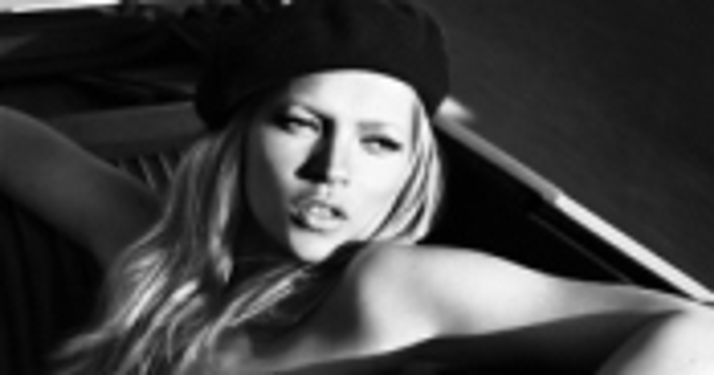 Kalendarz Pirelli 2006