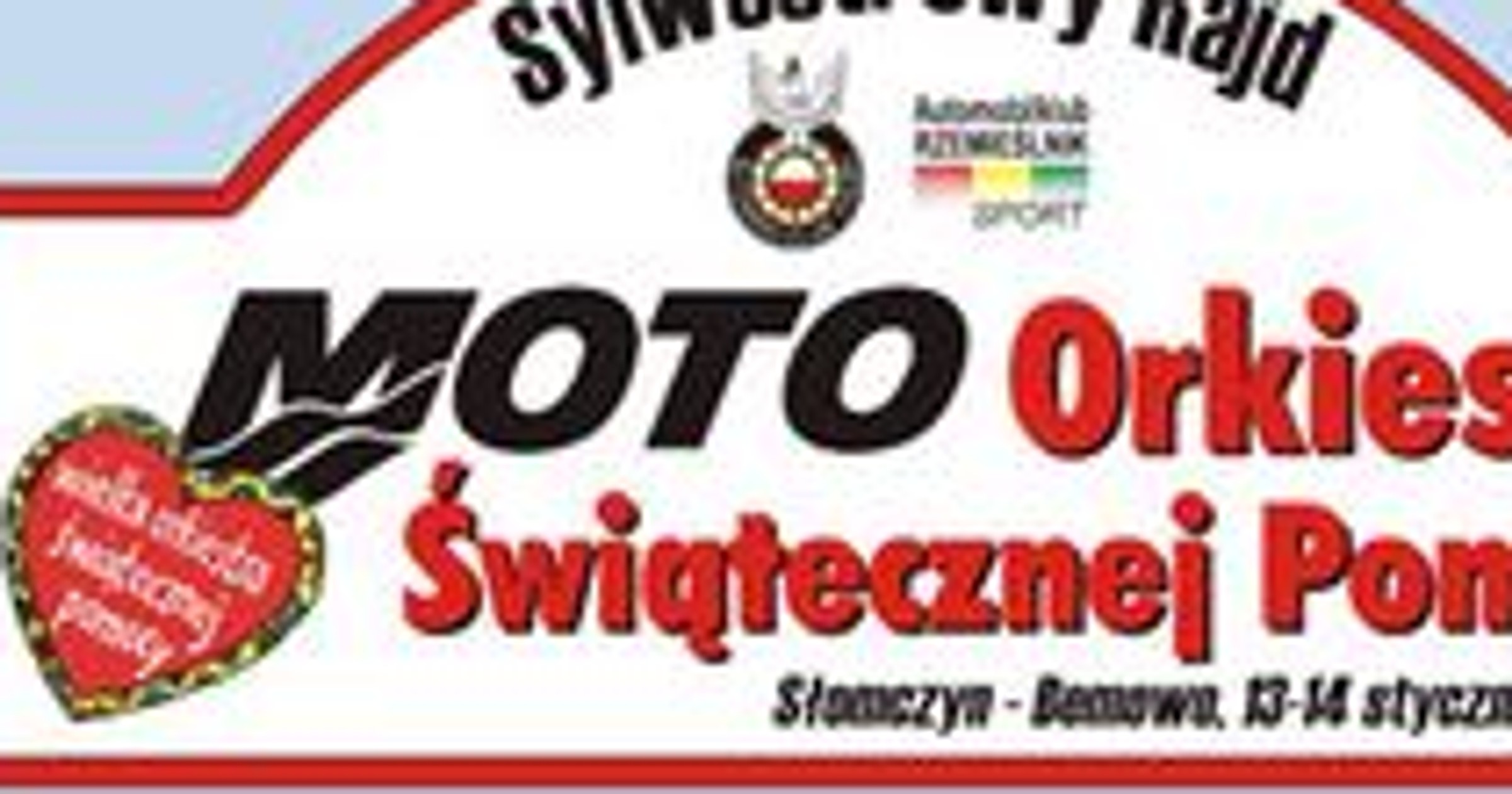 WOŚP: rajd KJS w ramach Moto Orkiestry