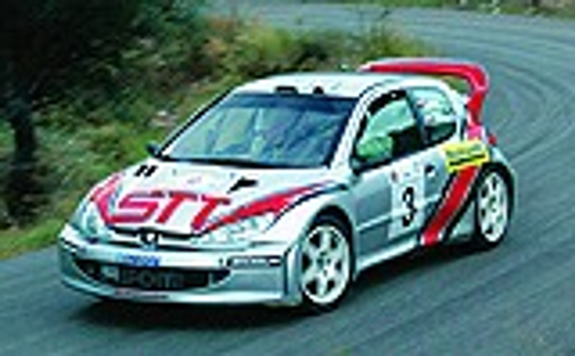 Bardzo szybka Grecja