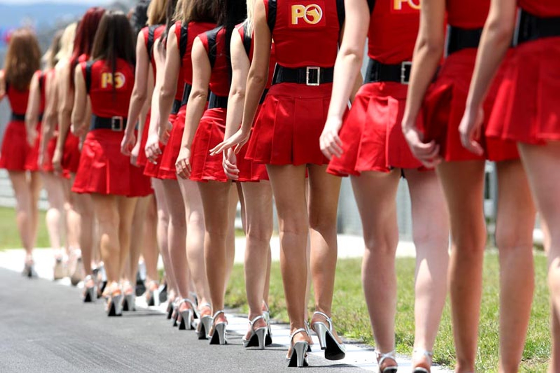 Grand Prix Turcji 2008: Jiří Křenek - fotogaleria