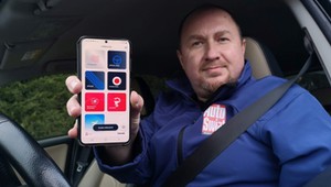 Prawo jazdy już nie w portfelu, a w telefonie – rusza mPrawo jazdy