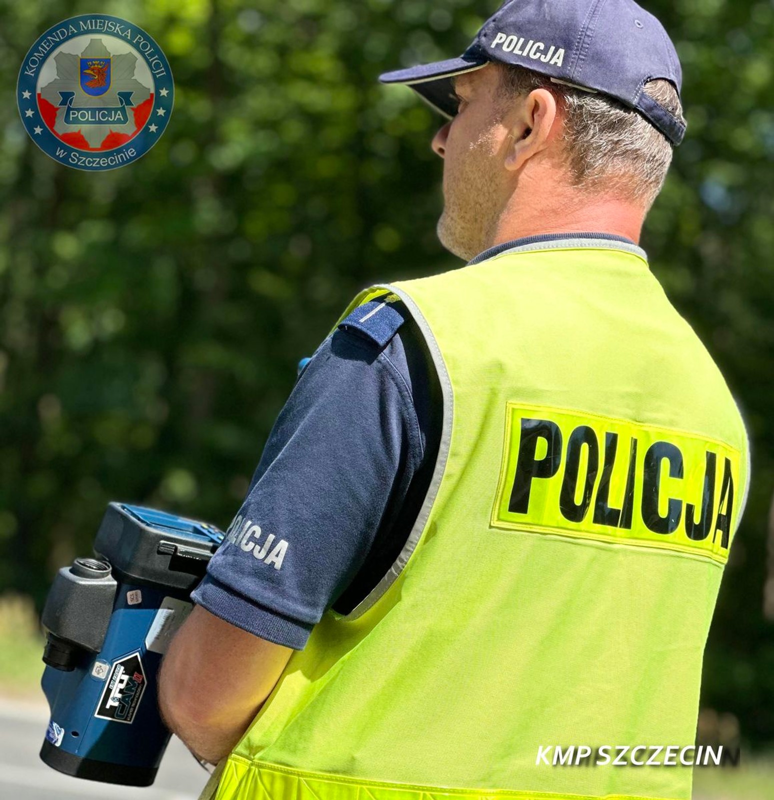 Policjanci prowadzili specjalną akcję. Dała zaskakujące wyniki