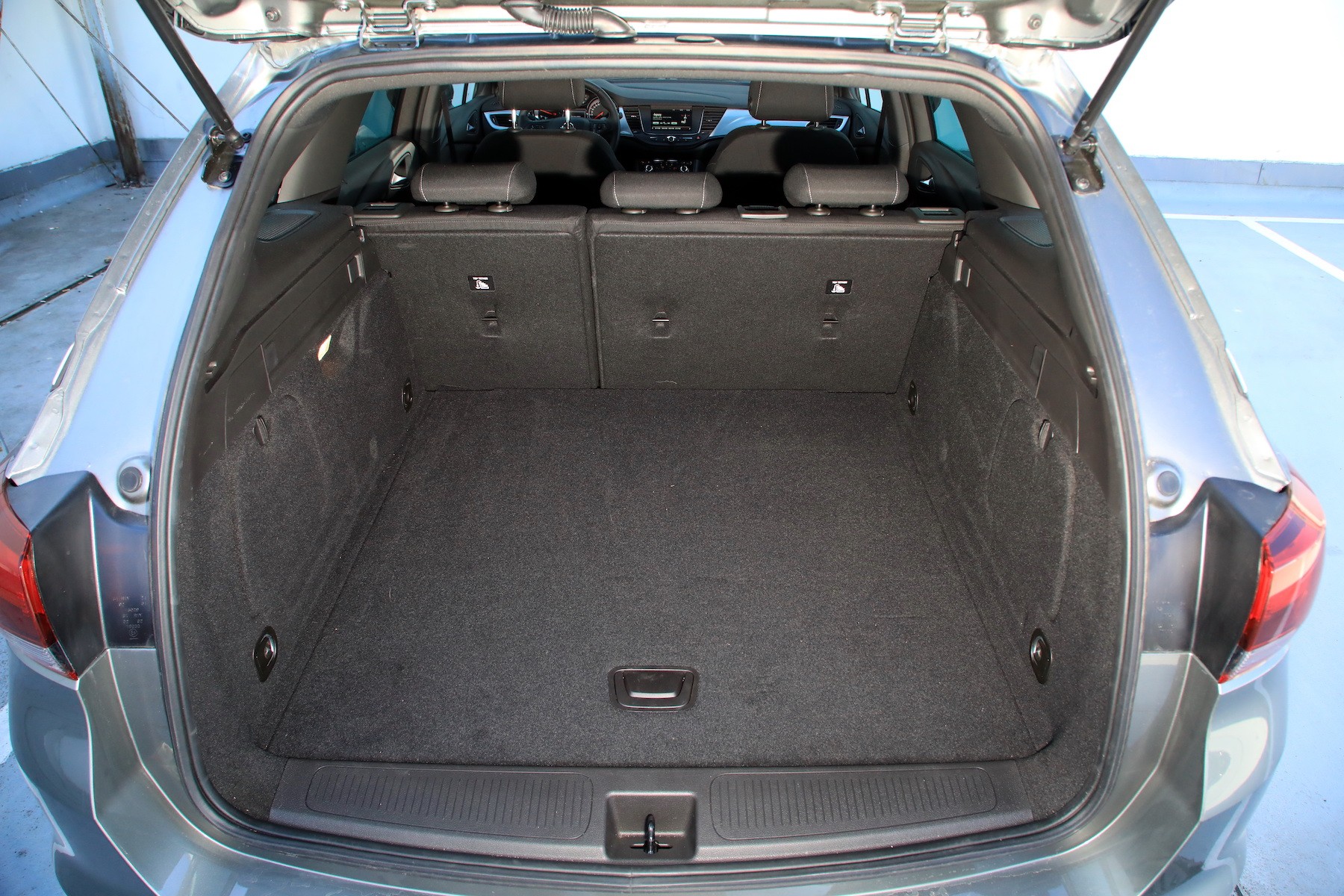 Opel Astra 1.5 D Tourer – dwie twarze małego diesla