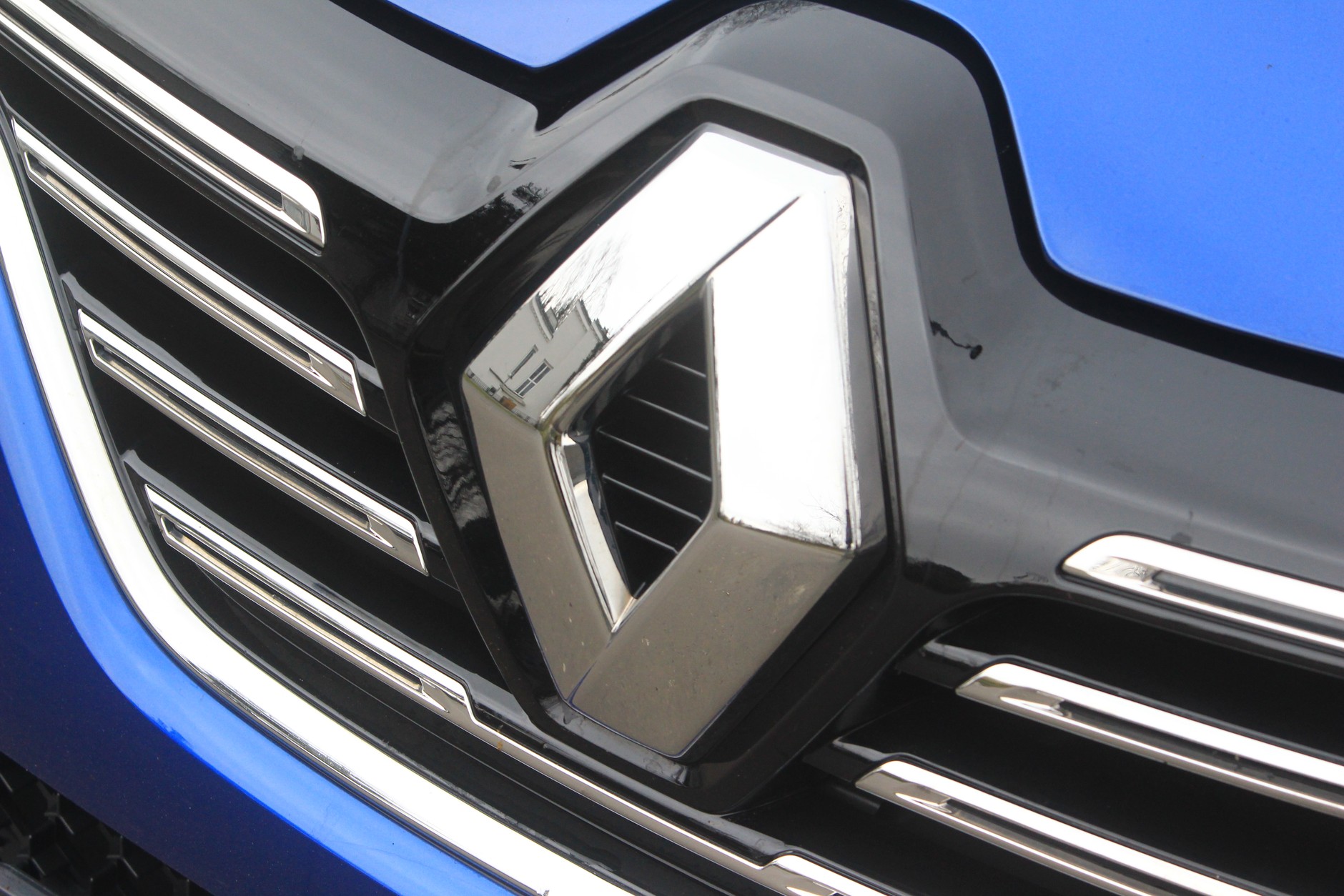 Renault Megane 1.3 GT Line 160