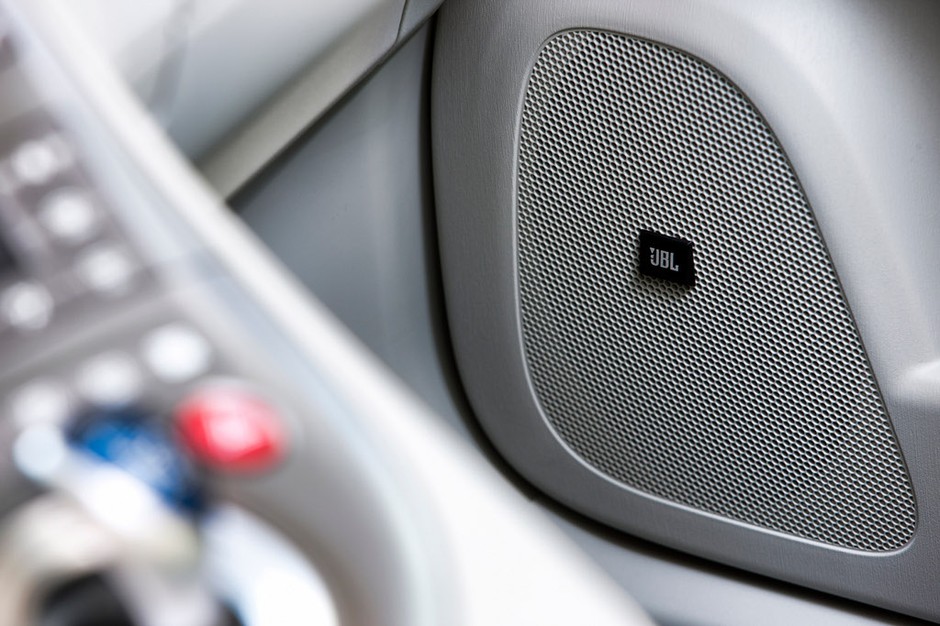 Toyota Prius 2012: retusz naczelnej hybrydy