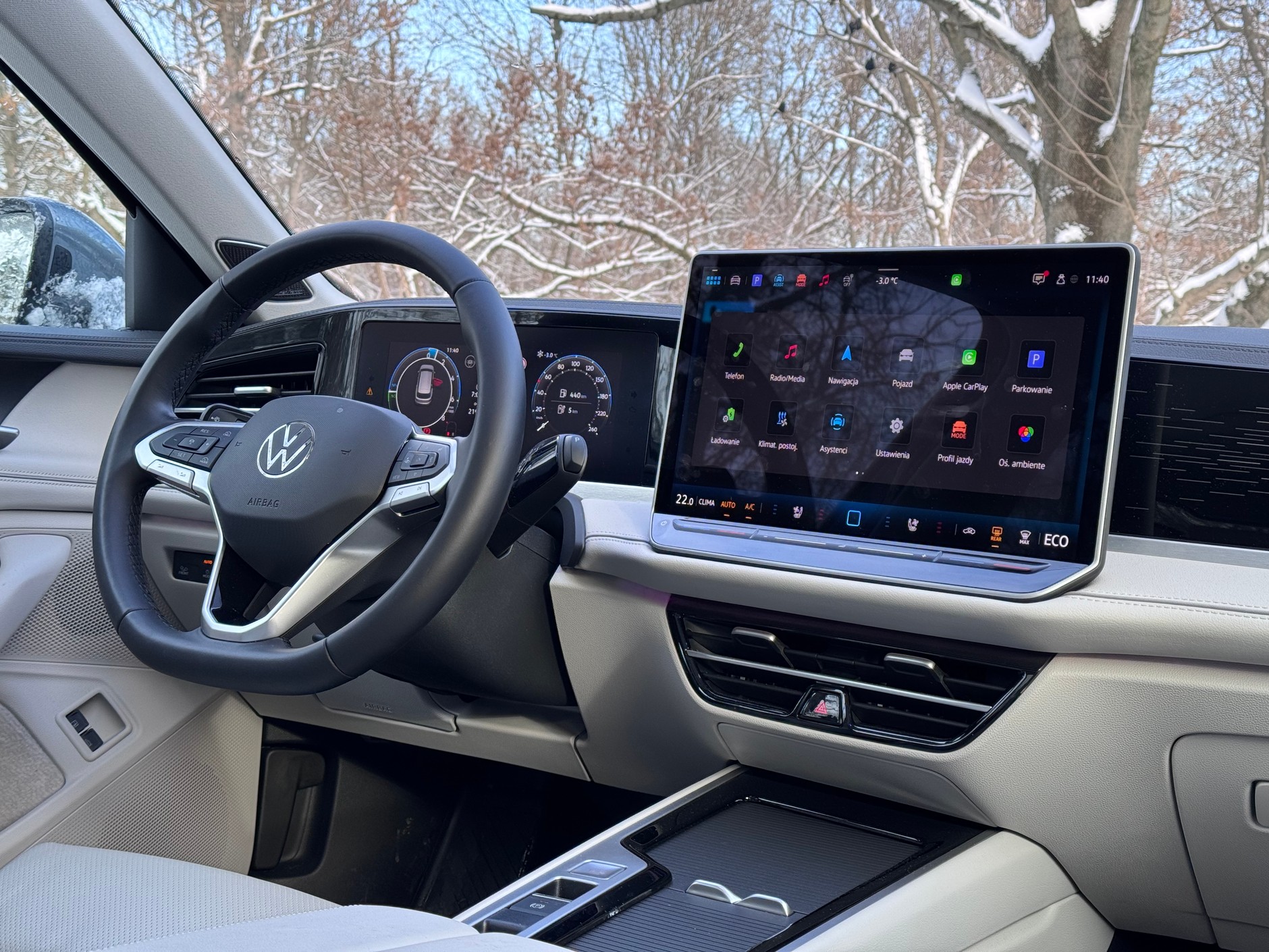 Volkswagen Passat eHybrid