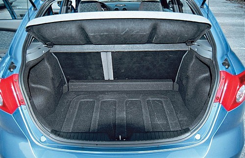 Chevy rodem z Korei