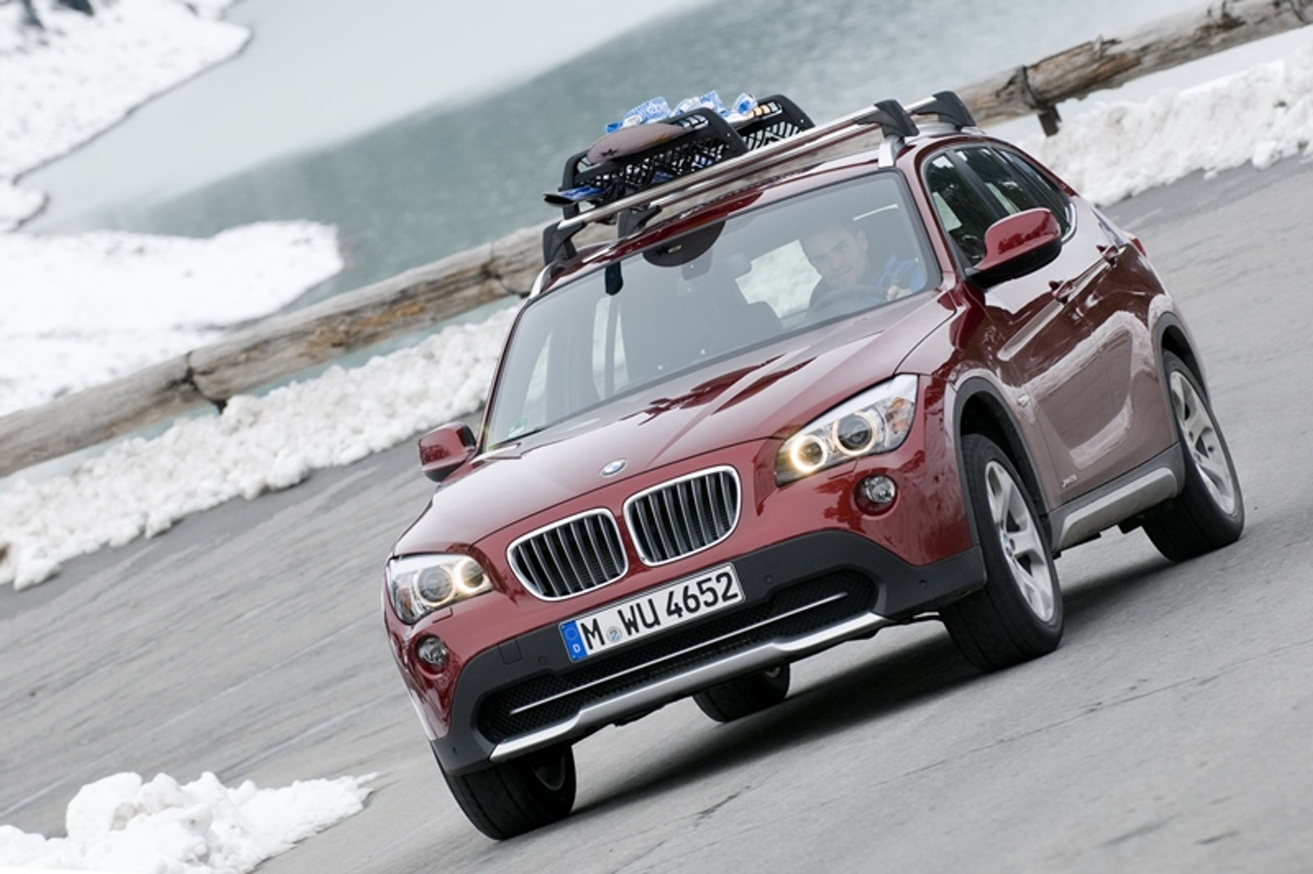 BMW kończy z R6, zaczyna z R4, nie dziwcie się