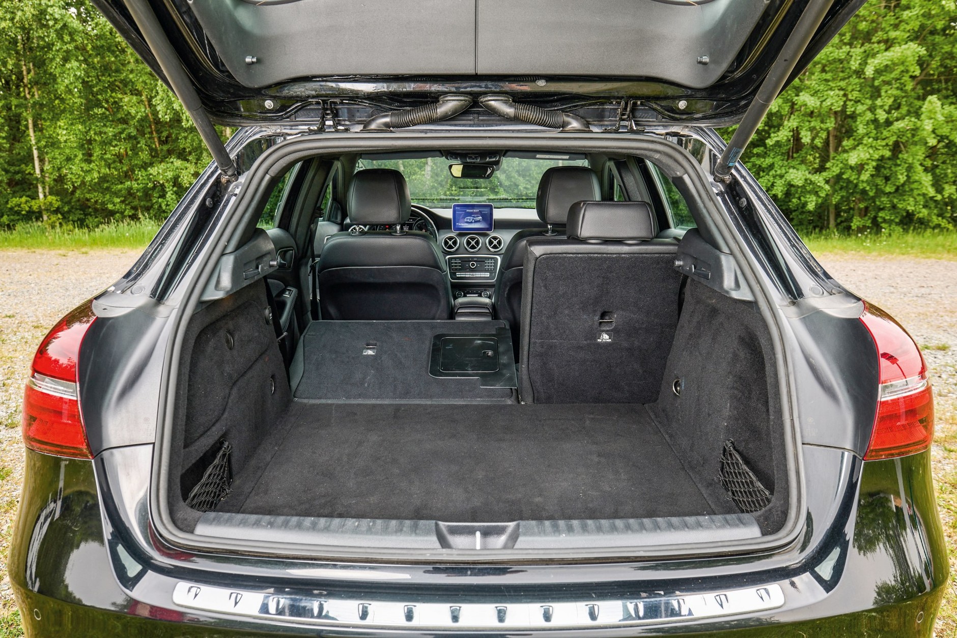 Mercedes GLA - poradnik kupującego