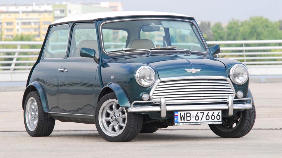 Mini