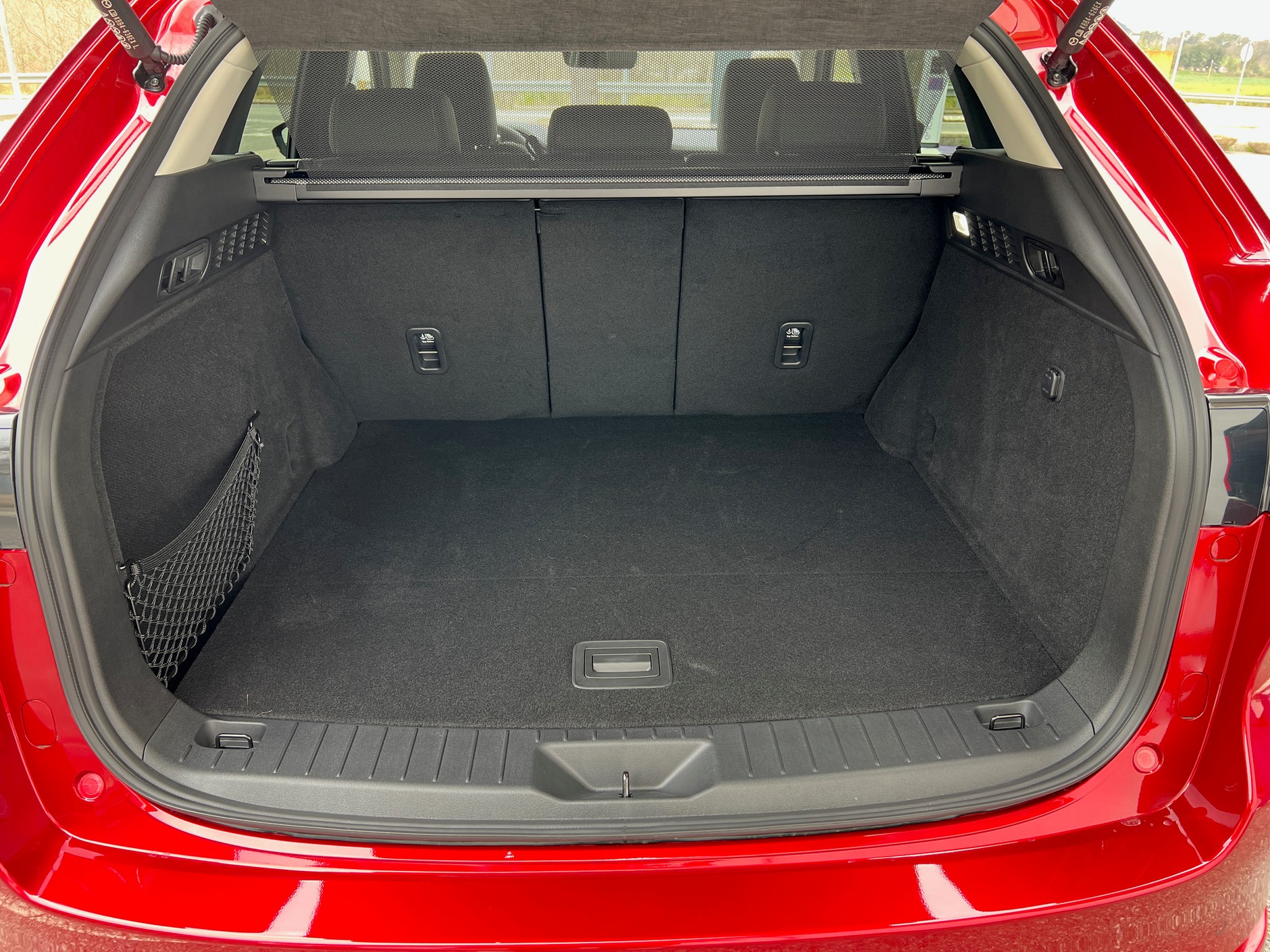 Mazda CX-60 2023