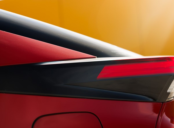 Co ma w sobie Toyota C-HR, że tak chętnie jest wybierana? Spojrzałem w zegary i zrozumiałem