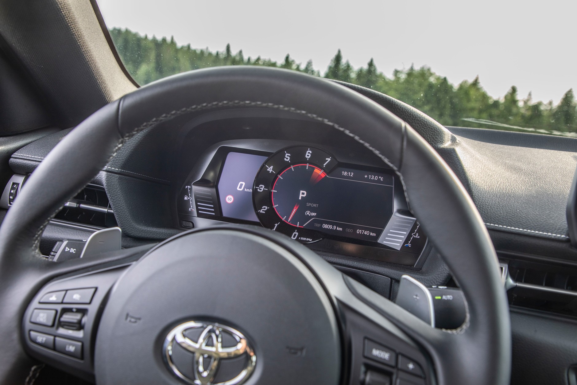 BMW M2 Competition vs Toyota GR Supra