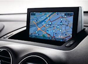 Peugeot: dwa nowe systemy nawigacji WIP Nav i WIP Com 3D