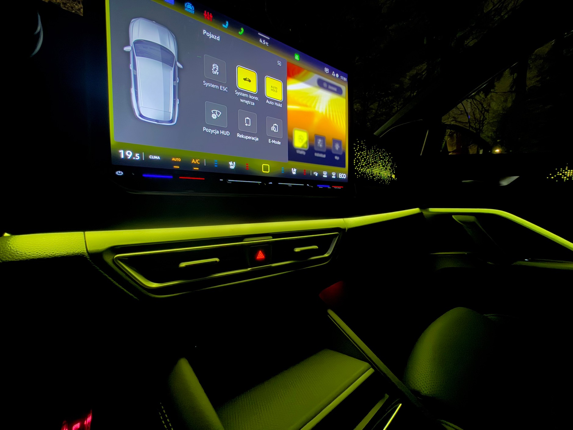 Volkswagen Tiguan R-line eHybrid 2024