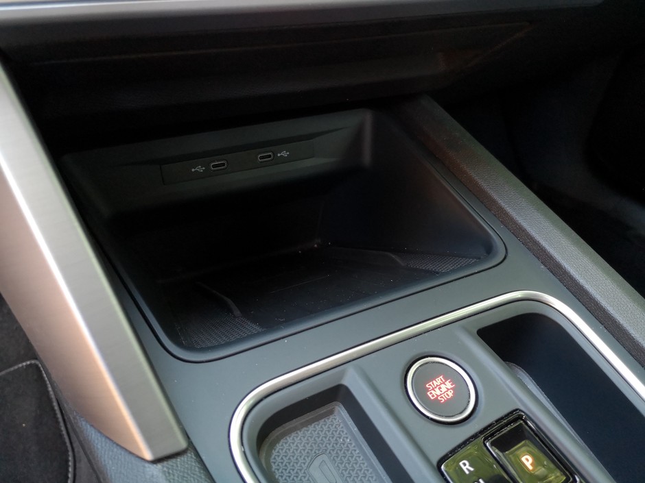 Seat Leon eTSI FR 2020