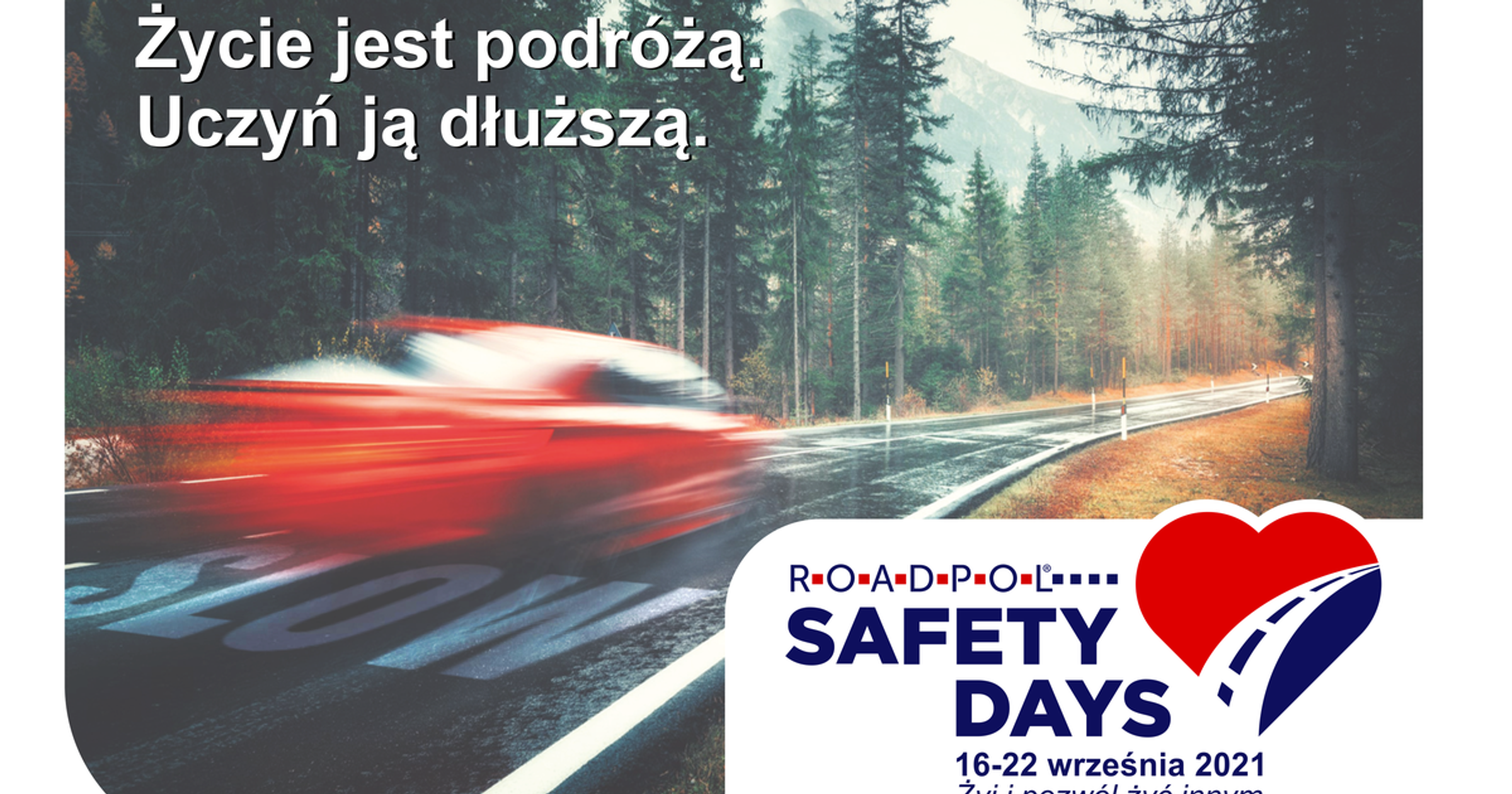 Roadpol Safety Days 2021