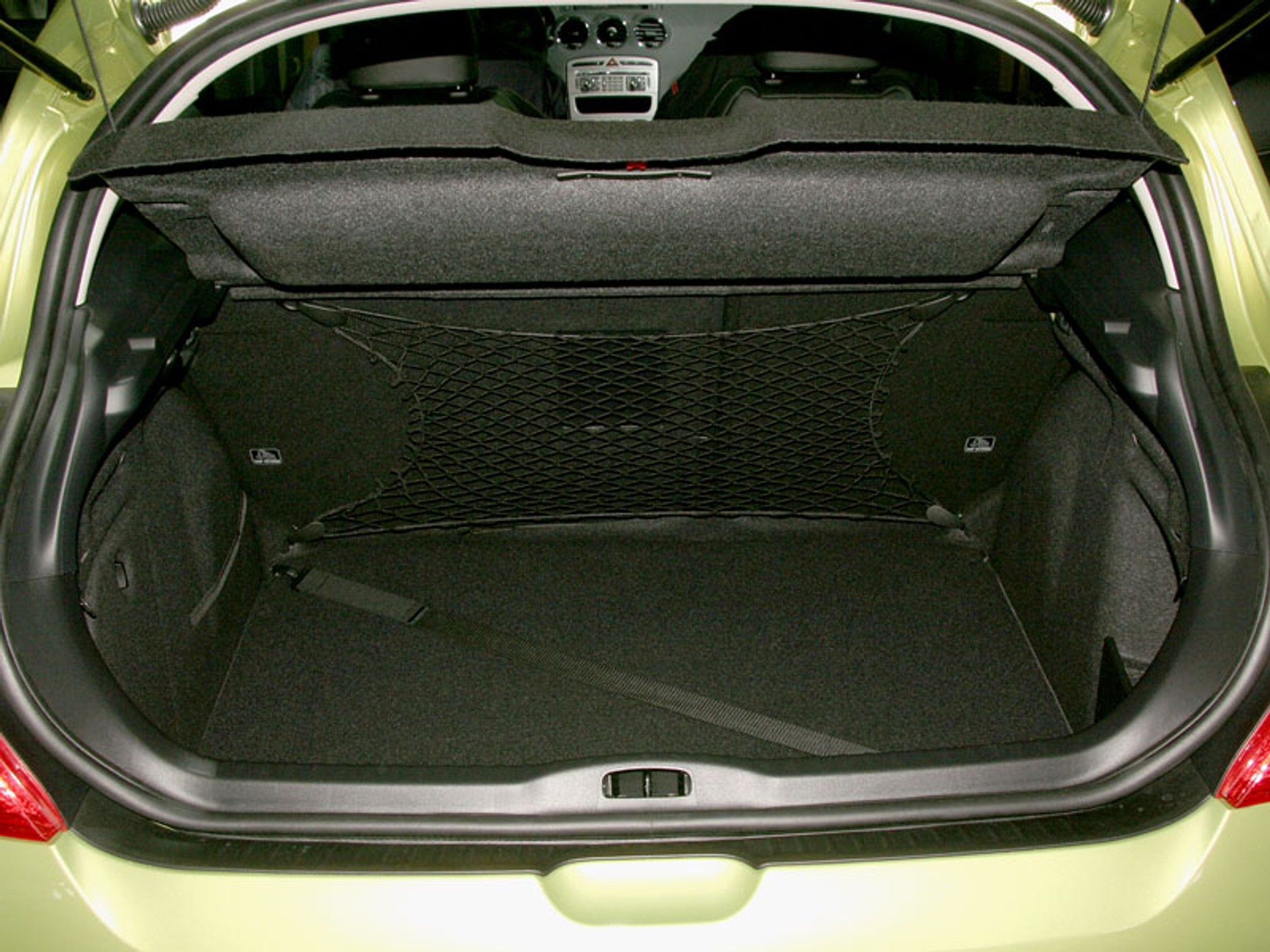 Peugeot 308: Osobowość o numer większa (pierwsze wrażenia)