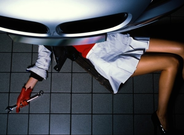Tuning – pasja nie tylko dla mężczyzn
