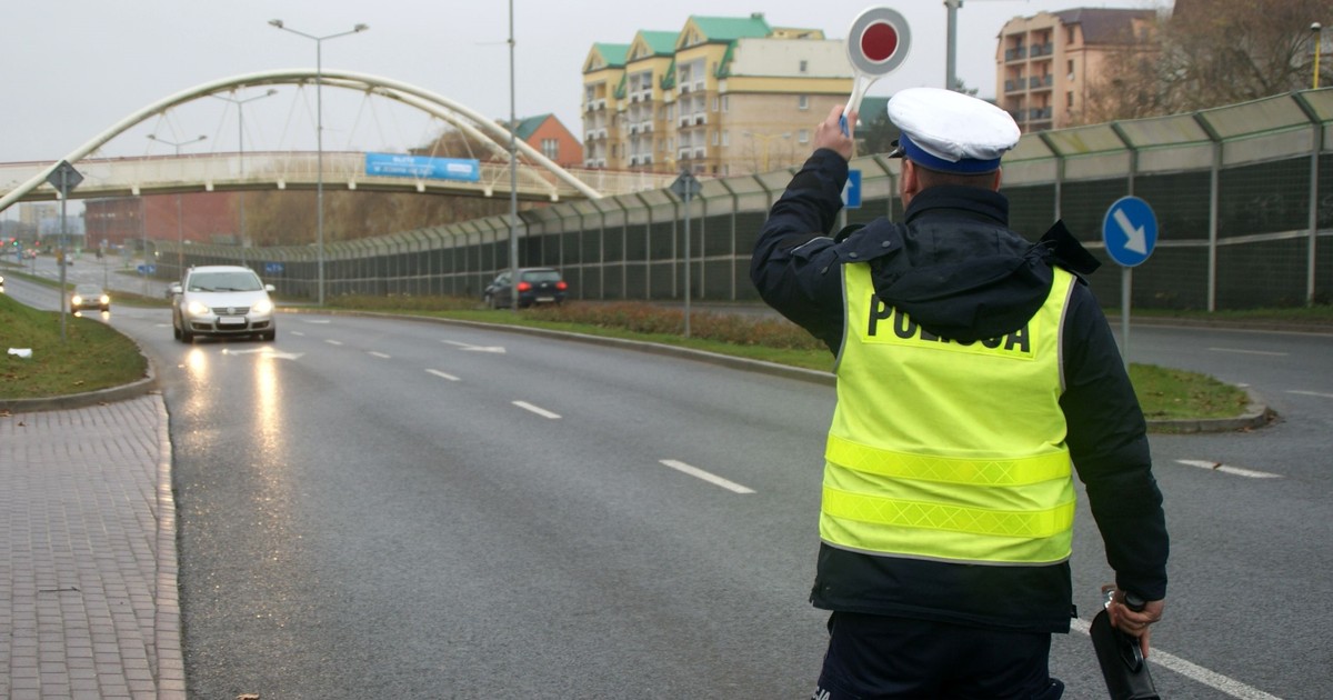 Policja