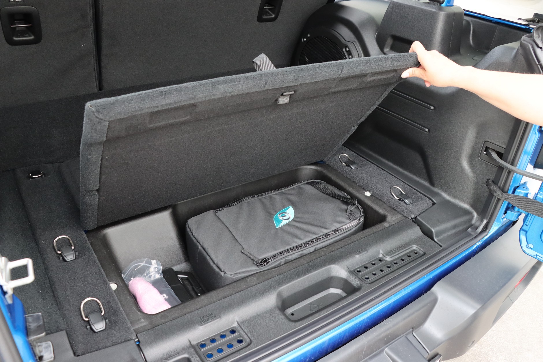 Jeep Wrangler Unlimited 4Xe 2022 r.