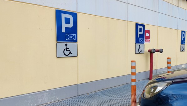 Część kierowców ma czas do 31 marca. Później stracą przywileje