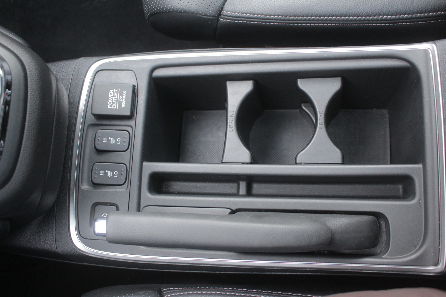 Honda CR-V 2.0 – jak stary, poczciwy kumpel | Test