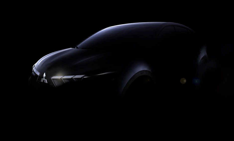 Nowe Mitsubishi ASX pojawi się w 2023 r.