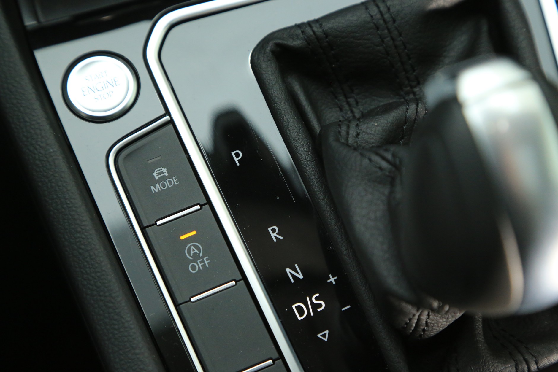 Volkswagen Passat Variant Alltrack