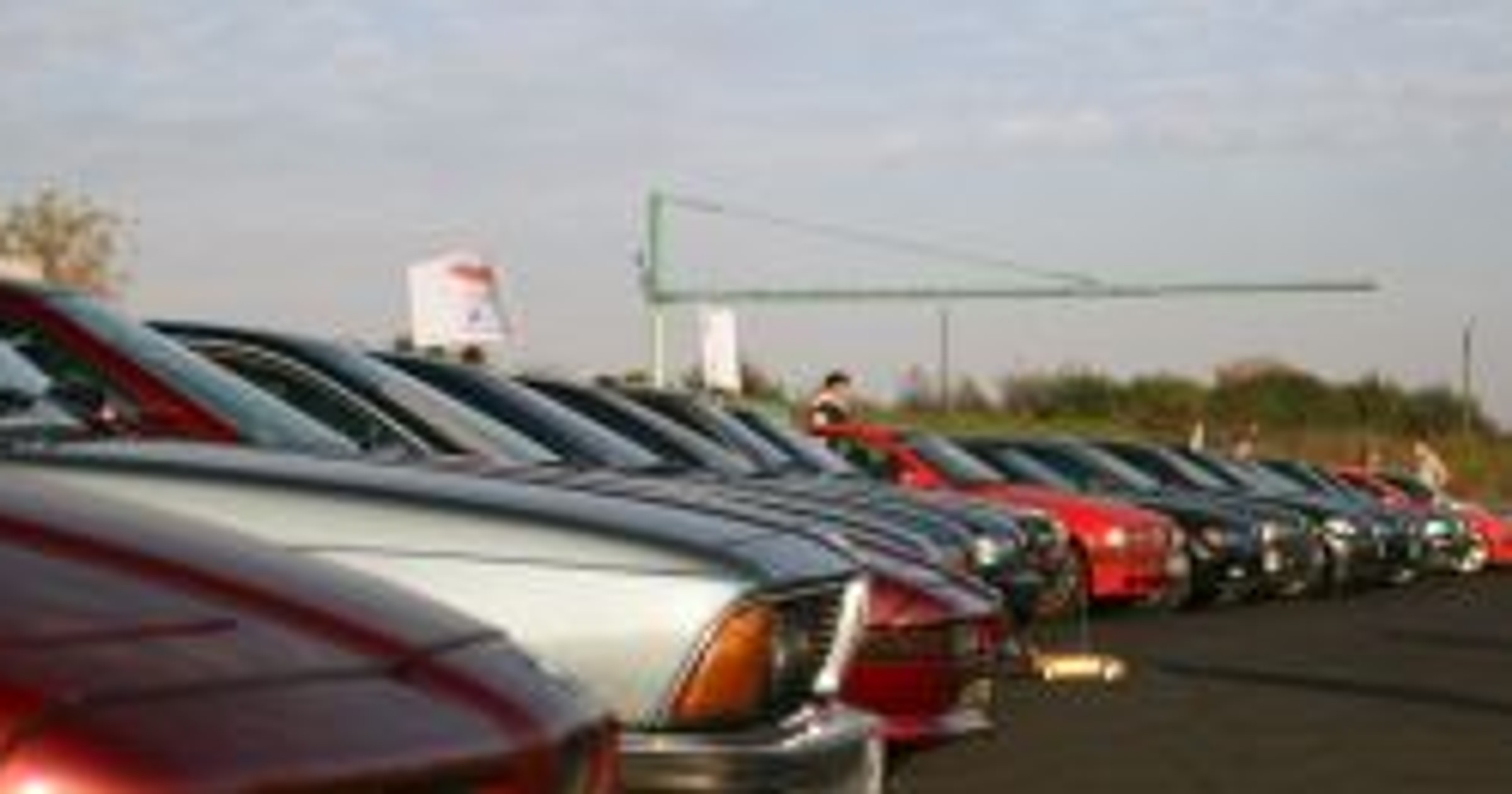 BMW Klub Polska: jesienny zlot ludzi z pasją