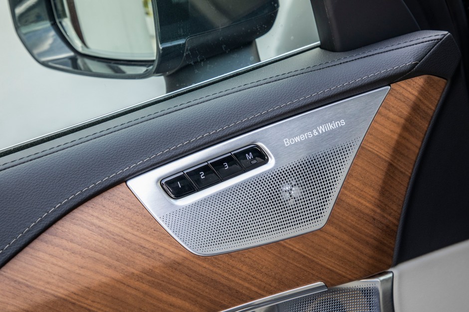Volvo XC90 B5