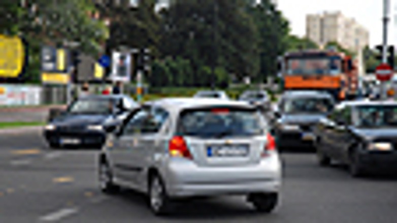 Niewidoczna pułapka...