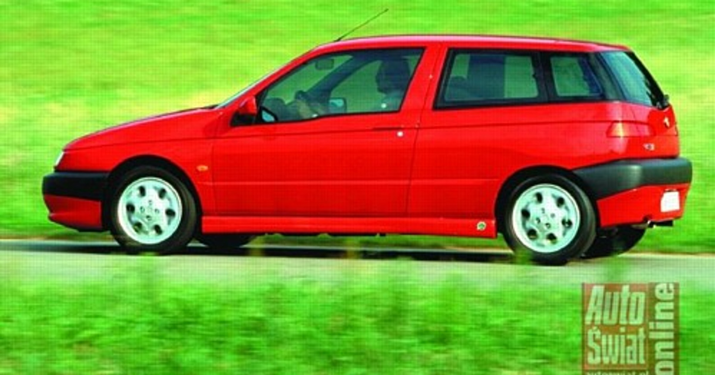 Alfa Romeo 145