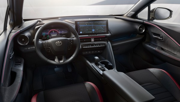 Toyota C-HR Tokyo Edition