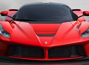 Czym zaskoczy Ferrari?