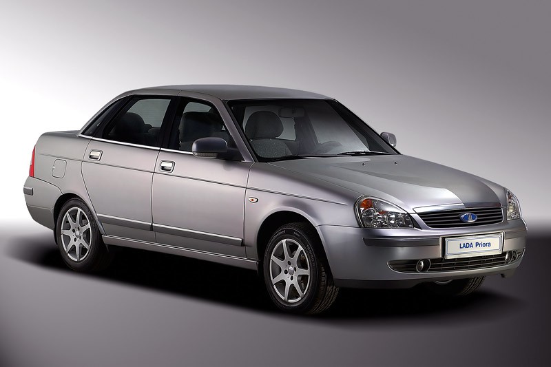 AutoWAZ: dziesięciokrotna strata w I półroczu 2009