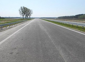 Otwarto wschodnią obwodnicę Poznania